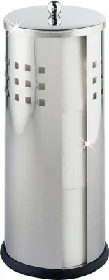 Produktbild von Badezimmerrollhalter, 13 x 34 cm
