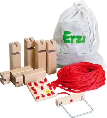 Produktbild von Erzi Geschicklichkeitsspiel "Teamturm"