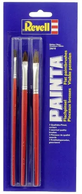 Obrázok produktu pre Sada štetcov na maľovanie