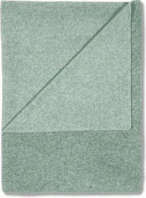 Produktbild von Kayori Plaid Sagano Farbe Waldgrün Größe 150x220