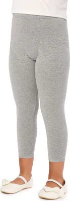 Produktbild von Merry Style Mädchen 3/4 Leggings aus Viskose MS10-131 (Melange, 146)