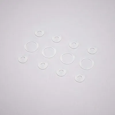Imagen del producto de Juego de juntas tóricas para amortiguador axial (4 unidades): UTB18