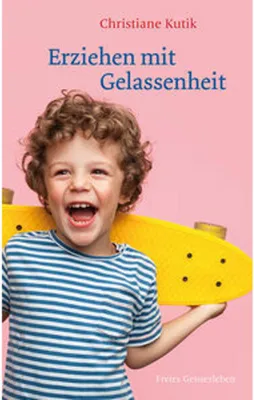 Image de Erziehen mit Gelassenheit