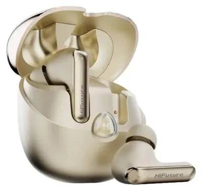 Produktbild von TWS-Ohrhörer HiFuture Sonic Air (gold)