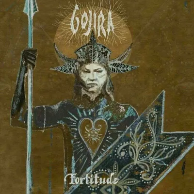 Zdjęcie produktu dla Gojira - Fortitude (180g) (LP)