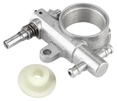 Obrázek produktu pro 2500/3800 Olejové čerpadlo Řetězová pila Šnekové převody Příslušenství 25CC/38CC
