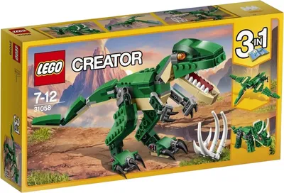 Produktbild von Schuhe Lego 31058 für Kinder