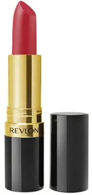Immagine prodotto di Revlon Super Lustrous, Rosso, 1 tonalità, Colorazione, Idratante, Levigante, Donna, Opaco, Cremoso