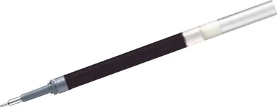Zdjęcie produktu dla Pentel LRN5-AX wkład czarny 12 szt