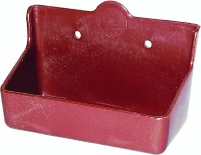 Produktbild von Lecksteinhalter Kunststoff für 2 kg