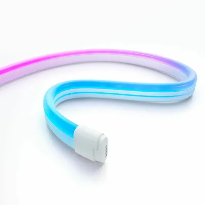 Immagine prodotto di Xiaomi Smart Lightstrip Pro Extension Striscia luminosa universale LED 7 W 1000 mm