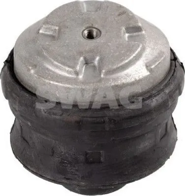 Produktbild von SWAG Motorlager Hydrolager Vorne Links passend für MERCEDES-BENZ C-Klasse Limousine (W203) 10 13 0095