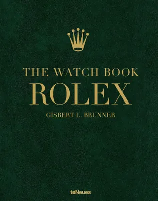 Produktbild von The Watch Book Rolex