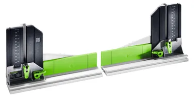 Produktbild von Festool AS-KS 120-R/L Multifunktionsanschlag ( 578720 ) für Kappsäge KS 120 / KS 88