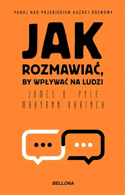 Image de Jak rozmawiać, by wpływać na ludzi