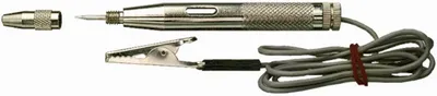 Productafbeelding van Voertuigbouwtests - L-26460105