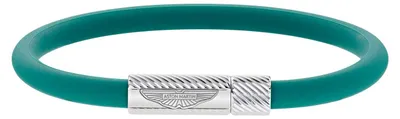 Image de Aston Martin - MJRSS6BM0 - Bracelet - Hommes - 19cm - AML Thrill