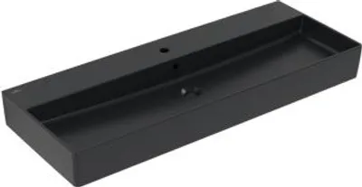 Produktbild von Villeroy & Boch 4A22C5R7 Waschbecken Memento 2.0 1200x470mm