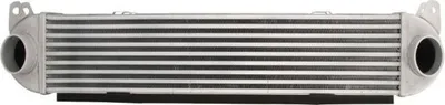 Produktbild von THERMOTEC DAI005TT Ladeluftkühler LLK für LAND ROVER Range Rover Sport (L320) Turbo Intercooler
