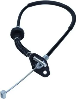 Produktbild von MAXGEAR 32-1158 Kupplungsseil Seilzug für CHEVROLET MATIZ (M200, M250)