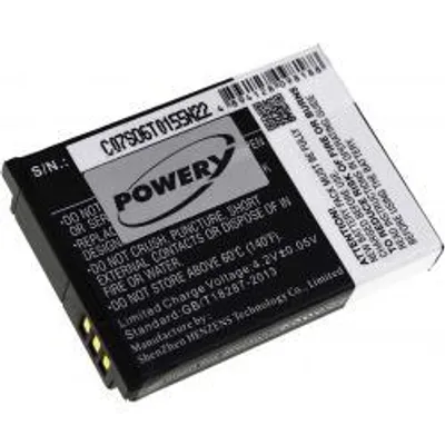 Obrázok produktu pre Akumulátor Zoom 247-9036