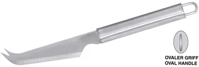 Obrázek produktu pro CONTACTO Nůž na sýr, délka: 225 mm