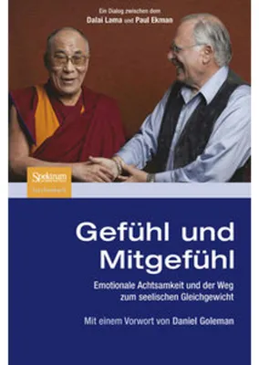 Immagine prodotto di Gefühl und Mitgefühl