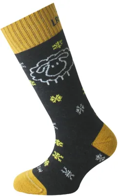 Produktbild von SJW 905 Kinder Merinosocken