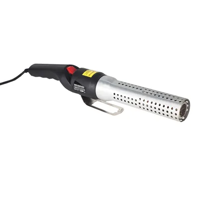 Produktbild von The Bastard BB674, Elektro-Feuerzeug, Schwarz, 2 m, 1 Stück(e)