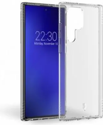 Produktbild von Force Case, Verstärkte Hülle für Samsung Galaxy S22 Ultra 5G PULSE, Transparent