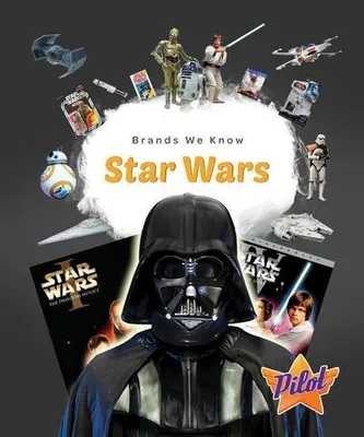 Zdjęcie produktu dla Star Wars