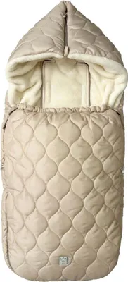 Immagine prodotto di Sacco nanna Kaiser Fleece Recy XL in 100%