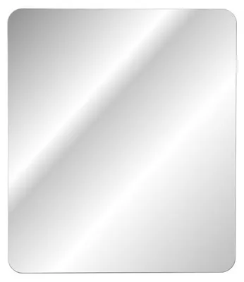 Imagen del producto de Espejo JULIET, 60x70 cm, con esquinas redondeadas