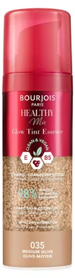 Imagen del producto de Bourjois Healthy Mix Base De Maquillaje 52w-Reno Vanilla 30ml