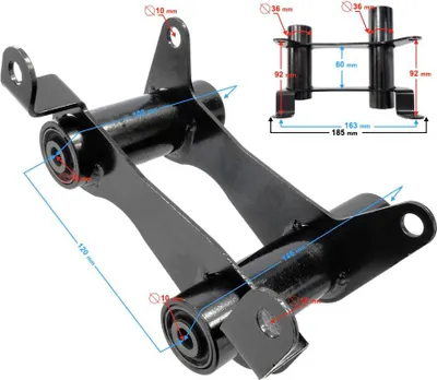 Produktbild von Kiwak Stratos 125