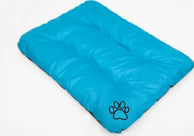 Produktbild von Hundematratze Economy R3 – 115×80 cm, extra groß, robust & komfortabel, , wasserfest, für große Hunde