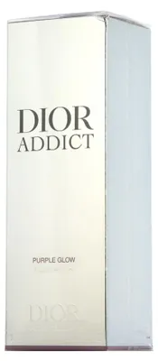 Produktbild von Dior Addict Purple Glow Eau de Parfum Spray (100 ml)