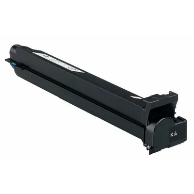 Produktbild von Konica Minolta TN314K, 26000 Seiten, Schwarz, 1 Stück(e)