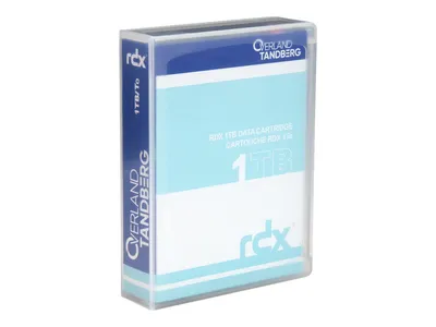 Immagine prodotto di HDD Kartusche Overland-Tandberg RDX - 1 TB