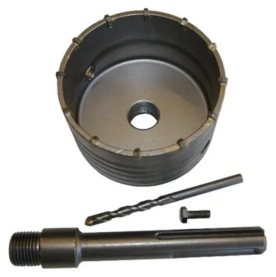 Produktbild von SDS-MAX Stemmeisen, Ø 120 mm, STAYER
