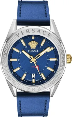Immagine prodotto di Versace - VEAFA0124 - Orologio da polso - Uomo - Quarzo - Codice V