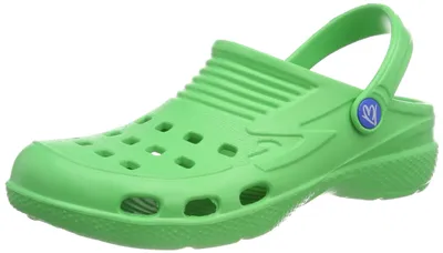 Produktbild von Beck Uni 956 Clogs, Grün, 40 EU