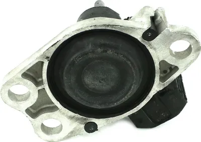 Produktbild von FAST Motorlager Hydrolager Gummimetalllager Rechts für RENAULT CLIO II (BB0/1/2, CB0/1/2) FT52604