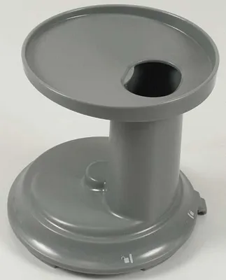 Obrázek produktu pro Kenwood KW716254 Víko pro pomalý odšťavňovač JMP600 JMP601