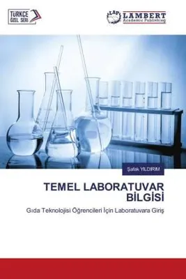 Produktbild von Temel Laboratuvar B¿Lg¿S¿