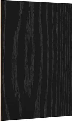 Obrázek produktu pro vidaXL Dekorativní panely 50 ks vzhled černého dubu 15 x 21 x 0,27 cm