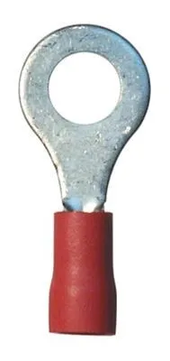 Produktbild von 5x RESTAGRAF Quetschverbinder 217928