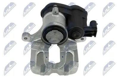 Produktbild von NTY Bremssattel Hinten Links für BMW 5 Touring (F11) Ø44mm HZT-BM-024