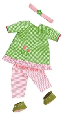 Image de K\u00e4the Kruse Waldorf Vêtements Printemps Rêve
