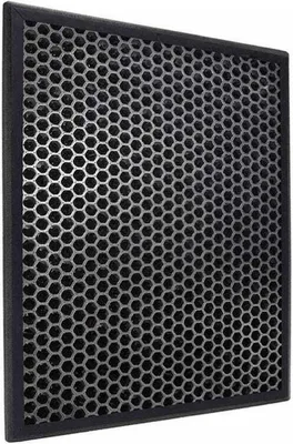 Produktbild von AllSpares NanoProtect HEPA Aktivkohlefilter geeignet für Philips FY1413/30